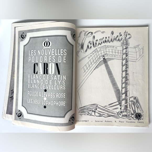 L'Art et la Mode 1948 Automne N°2727 - Picture 9 of 16